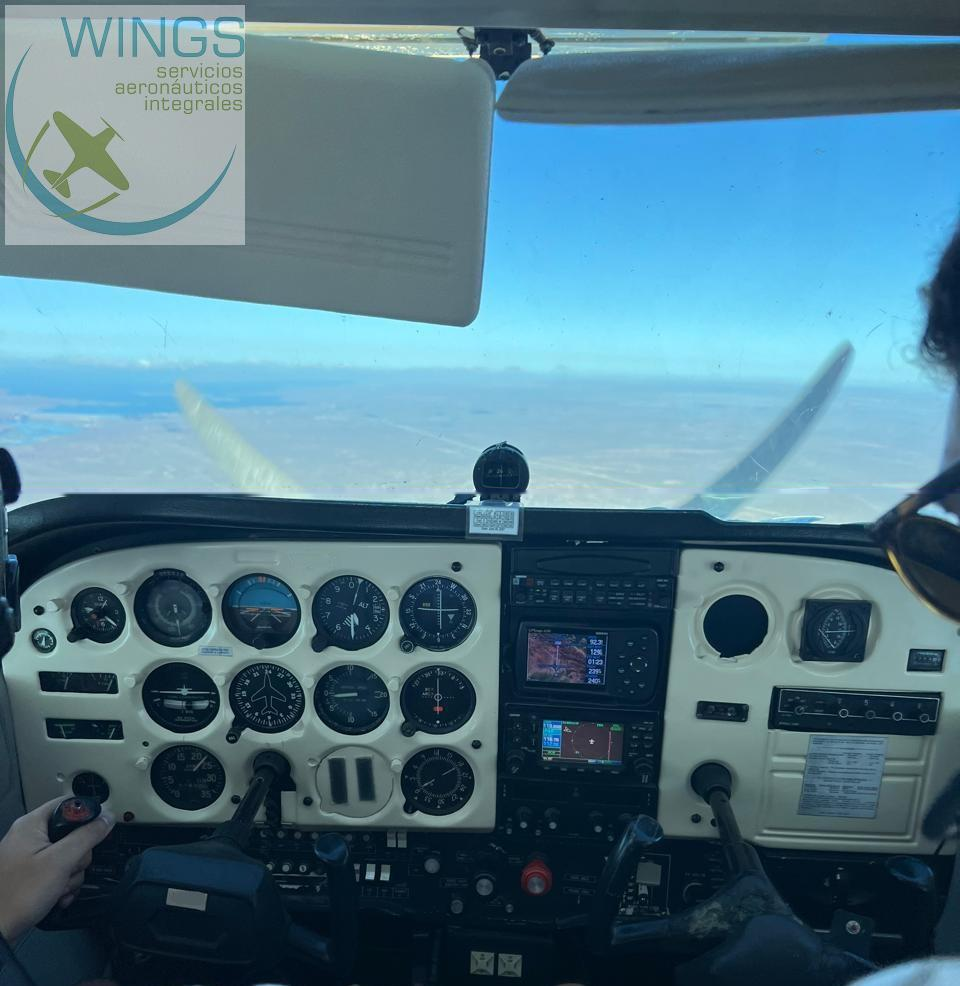 Cessna 172N